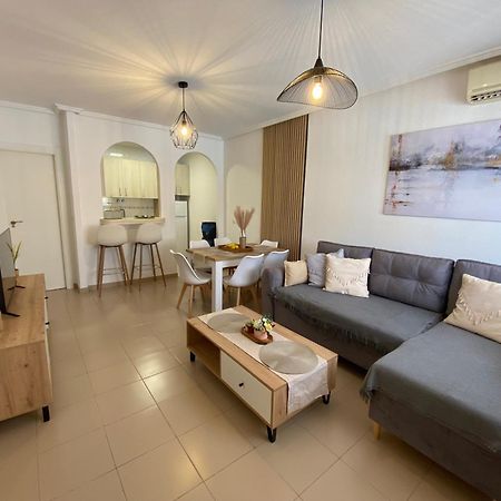 119 Apartamento Paradise Torrevieja Dış mekan fotoğraf