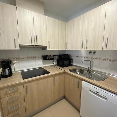 119 Apartamento Paradise Torrevieja Dış mekan fotoğraf
