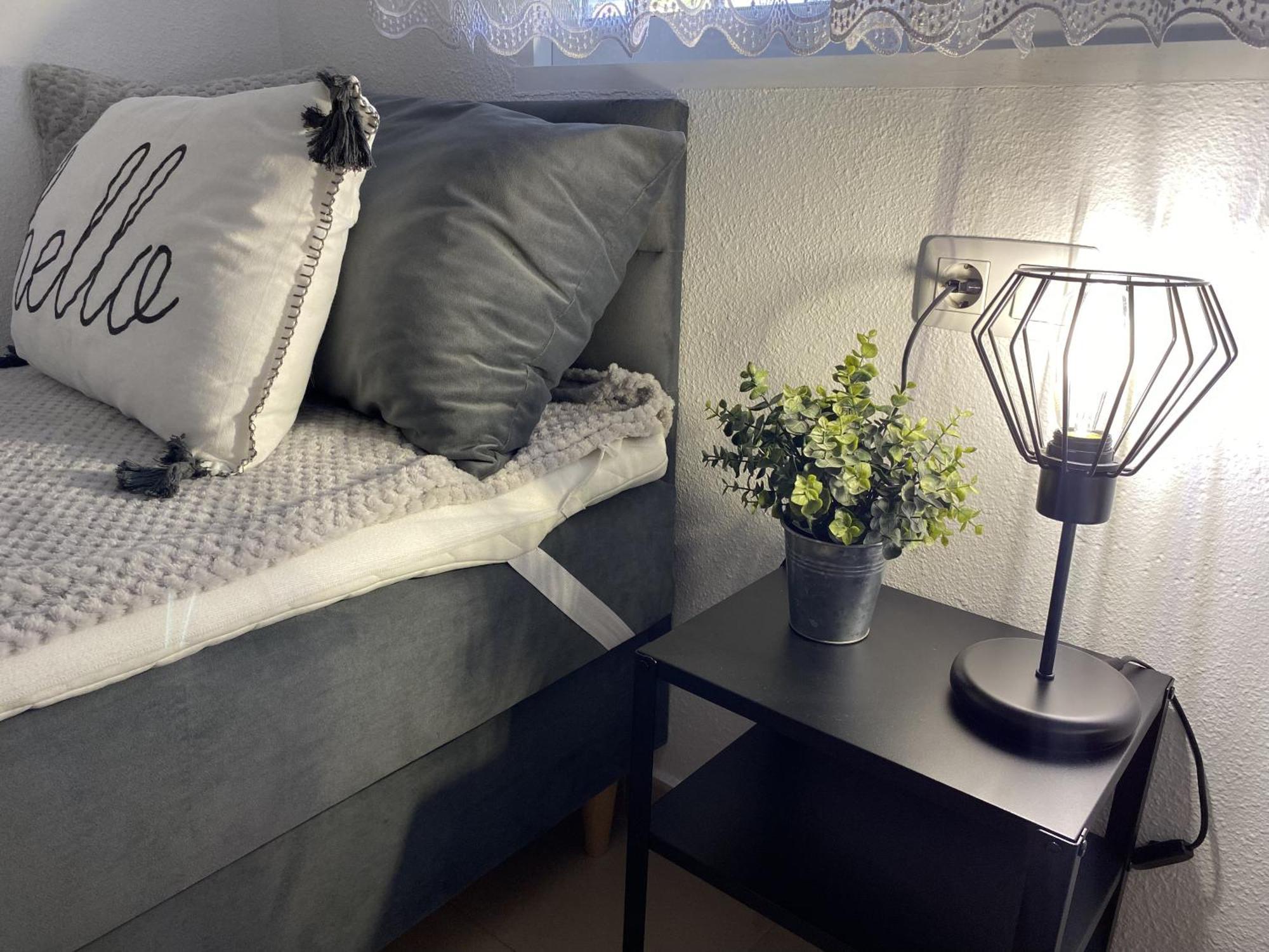 119 Apartamento Paradise Torrevieja Dış mekan fotoğraf