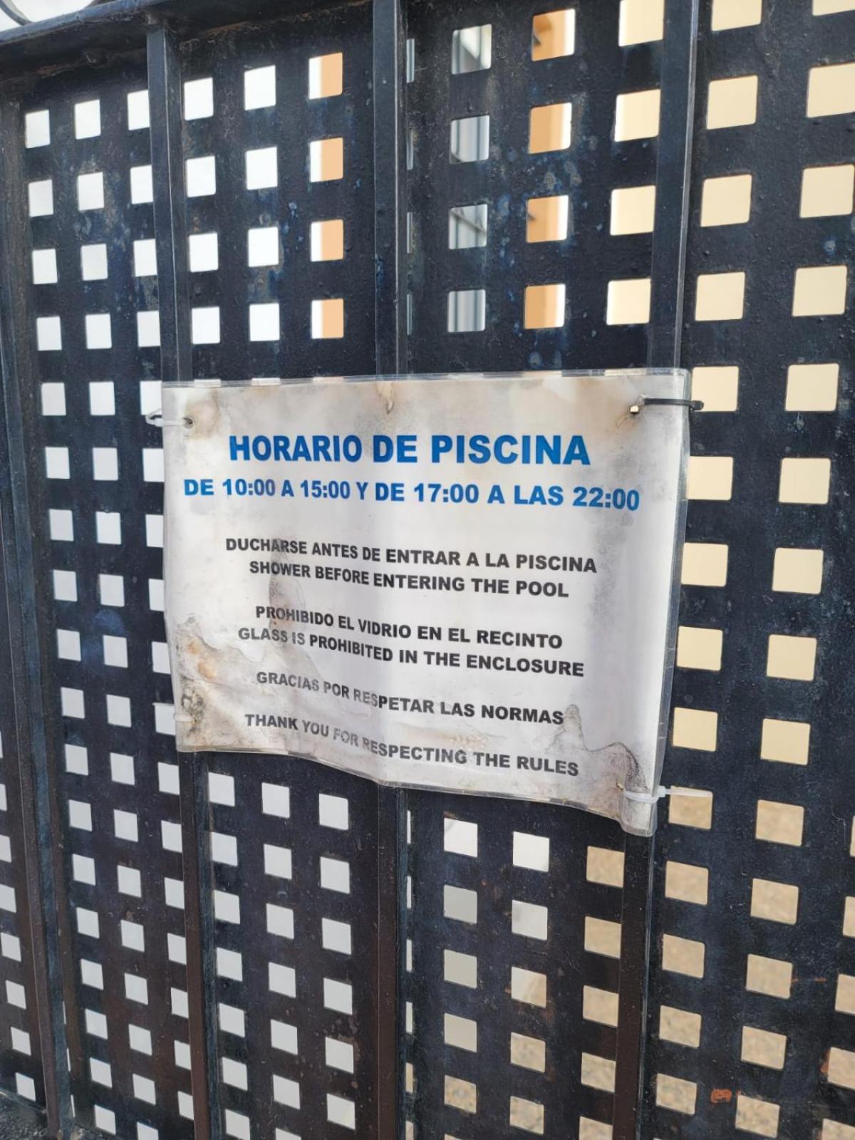 119 Apartamento Paradise Torrevieja Dış mekan fotoğraf